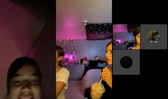andi30172's Live Session — Jun 18, 2026, 5:51 AM