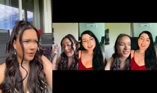 andrdys's Live Session — Jun 15, 2026, 10:56 AM