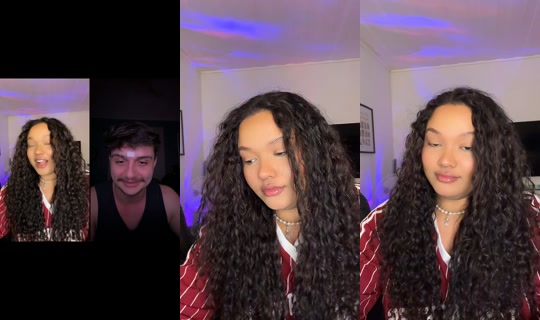 andrdys's Live Session — Jun 16, 2026, 2:15 AM