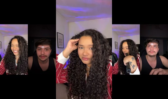andrdys's Live Session — Jun 16, 2026, 3:06 AM