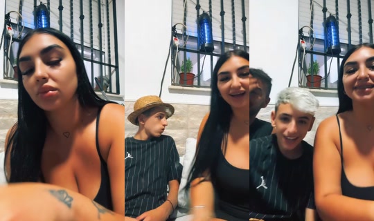 andrea.directos's Live Session — Jun 13, 2026, 10:30 PM