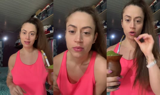 andressaaassc's Live Session — Jun 13, 2026, 5:56 PM