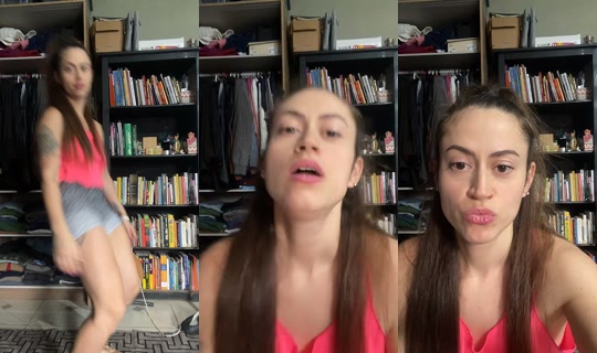 andressaaassc's Live Session — Jun 13, 2026, 6:32 PM