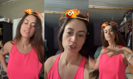 andressaaassc's Live Session — Jun 15, 2026, 6:58 PM