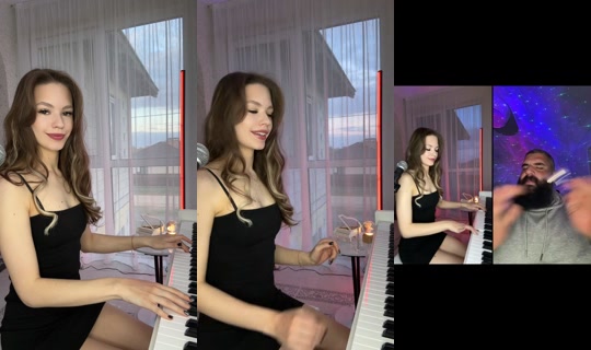 anet_music.official's Live Session — Apr 29, 2026, 5:25 PM