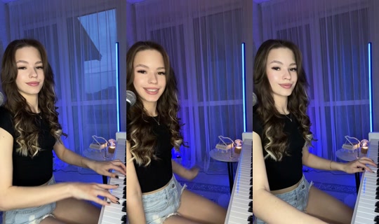 anet_music.official's Live Session — Apr 30, 2026, 5:58 PM