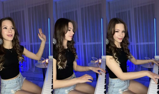 anet_music.official's Live Session — Apr 30, 2026, 6:49 PM