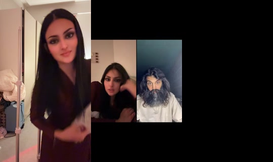 angel.smo's Live Session — Jun 13, 2026, 8:27 PM