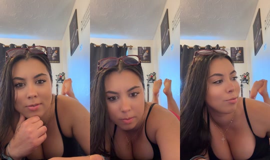 angelitakalif999's Live Session — Jun 13, 2026, 5:32 PM