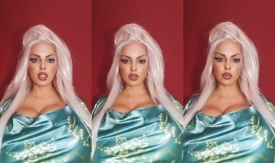 angellasinnlich's Live Session — Jun 15, 2026, 9:07 AM