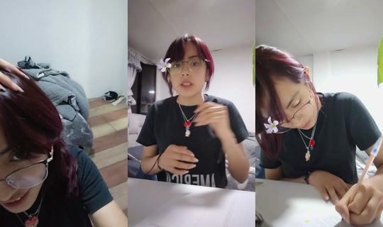 ani_r236's Live Session — Jun 16, 2026, 1:30 AM