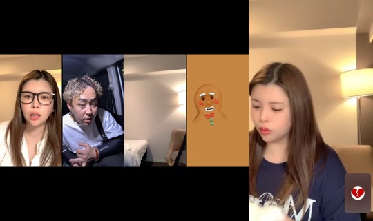 anrisakaguchi's Live Session — Jun 15, 2026, 5:08 PM
