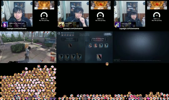 aoisama.2311's Live Session — Jun 13, 2026, 2:28 PM