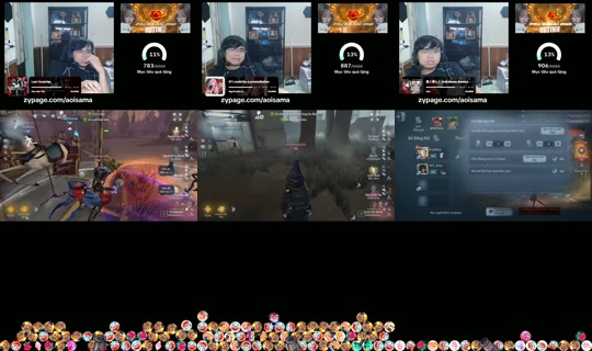 aoisama.2311's Live Session — Jun 13, 2026, 3:19 PM