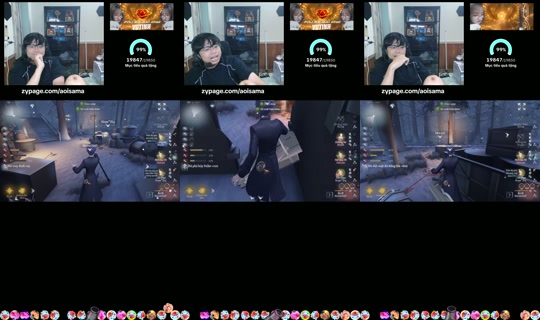 aoisama.2311's Live Session — Jun 13, 2026, 5:51 PM