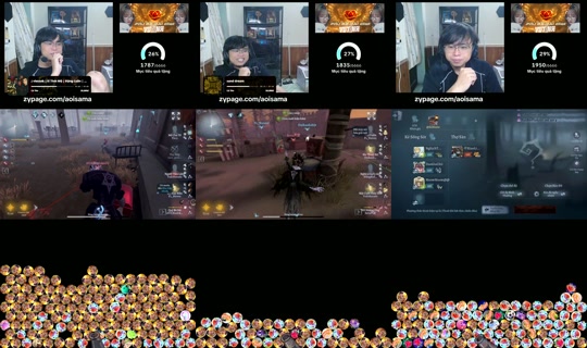 aoisama.2311's Live Session — Jun 14, 2026, 4:31 PM