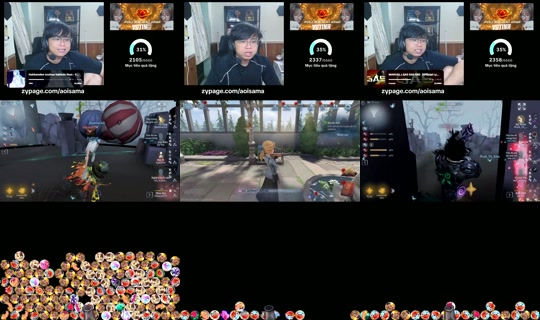 aoisama.2311's Live Session — Jun 14, 2026, 5:22 PM