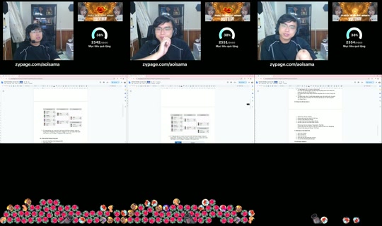 aoisama.2311's Live Session — Jun 14, 2026, 7:03 PM