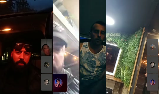apacat6's Live Session — Jun 16, 2026, 7:55 PM