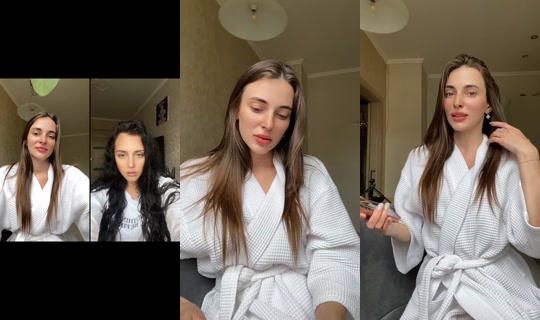 aptekarka911's Live Session — Jun 15, 2026, 11:55 AM