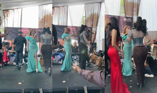 arvianetha's Live Session — Apr 26, 2026, 8:34 AM