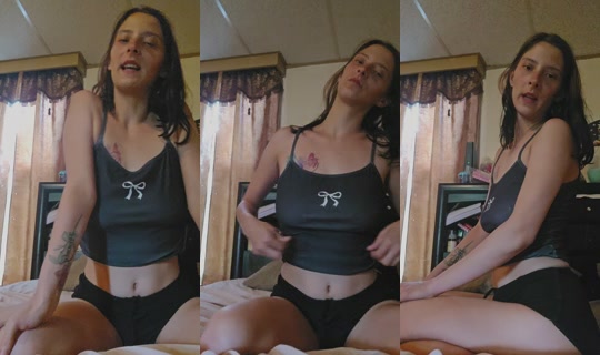 ashmarie2600's Live Session — Jun 15, 2026, 4:52 PM