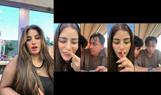 asmaa.elhob's Live Session — Jun 13, 2026, 4:46 PM