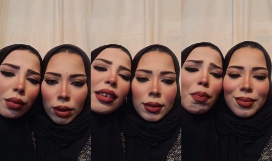 asmaamostafy's Live Session — Jun 13, 2026, 11:41 PM
