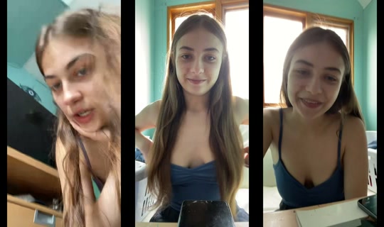 avaawillson's Live Session — Apr 30, 2026, 8:29 PM