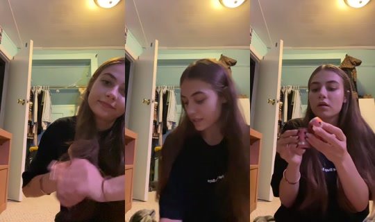 avaawillson's Live Session — Jun 14, 2026, 4:00 AM