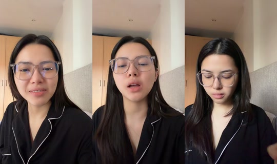 ayokongasabe's Live Session — Jun 14, 2026, 8:24 AM