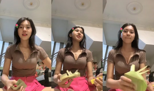 ayuusujanii's Live Session — Jun 13, 2026, 3:28 PM