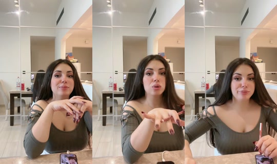 azozeh's Live Session — May 1, 2026, 9:25 AM