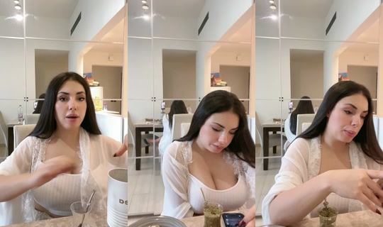 azozeh's Live Session — May 1, 2026, 10:43 AM