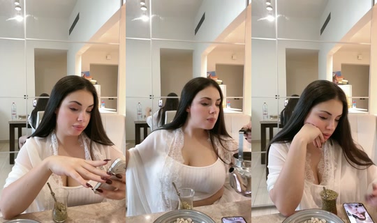 azozeh's Live Session — May 1, 2026, 11:42 AM