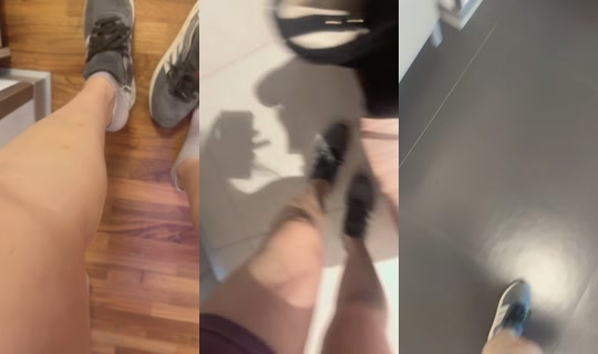babykenzaas's Live Session — May 3, 2026, 8:04 AM
