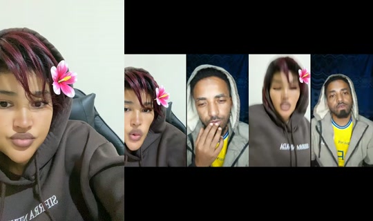 badatbed35's Live Session — May 2, 2026, 7:32 PM