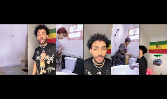 badatbed35's Live Session — May 3, 2026, 7:33 AM