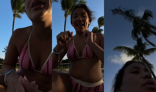 baddienallyy's Live Session — Jun 14, 2026, 10:22 PM