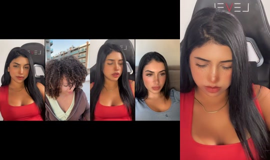 badnay01's Live Session — Apr 27, 2026, 6:46 PM