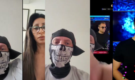 balkan_musicstar's Live Session — Jun 15, 2026, 3:29 PM