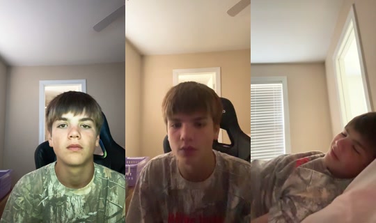 bam.bros1's Live Session — Jun 13, 2026, 2:35 PM