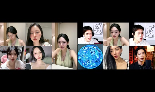 banning_0412's Live Session — Jun 13, 2026, 3:31 PM