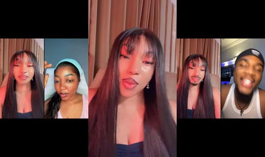 barbie_tiza's Live Session — Jun 14, 2026, 2:30 AM