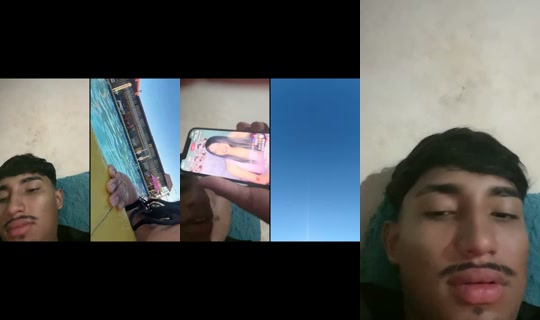 baret916's Live Session — Jun 15, 2026, 2:14 AM