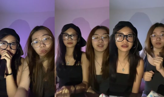 beapatish's Live Session — Jun 15, 2026, 8:58 PM