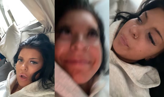 bellapavic8's Live Session — Jun 13, 2026, 6:41 PM
