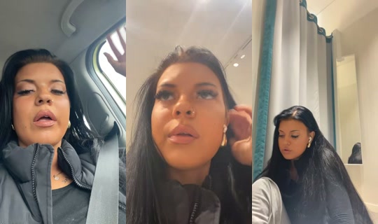 bellapavic8's Live Session — Jun 15, 2026, 11:52 AM