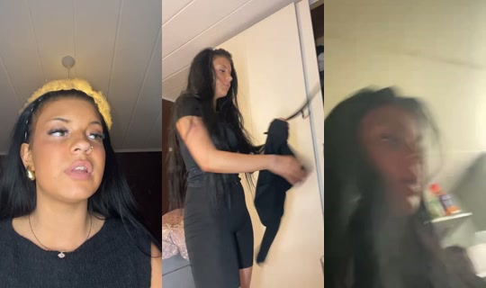 bellapavic8's Live Session — Jun 15, 2026, 2:42 PM