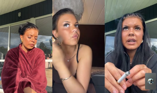 bellapavic8's Live Session — Jun 15, 2026, 5:33 PM